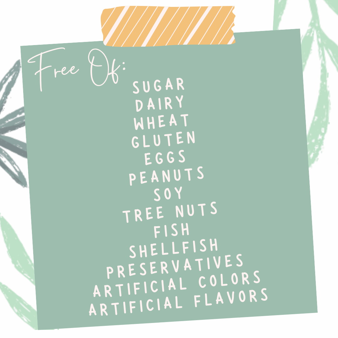 Organic Stay Healthy