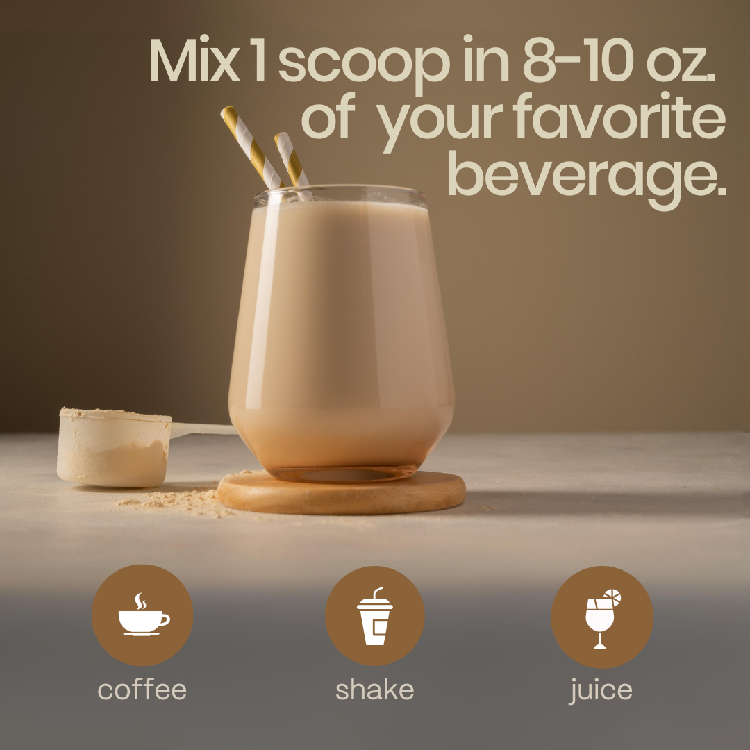 Multi-Source Collagen Peptides