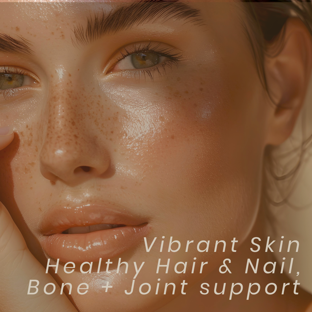 Multi-Source Collagen Peptides