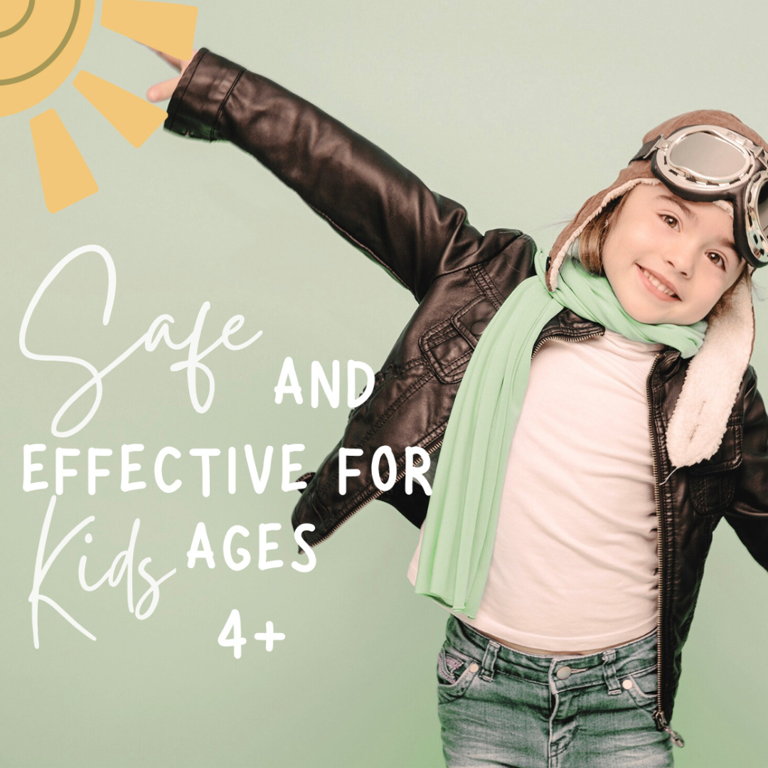 Organic Kids Probiotics