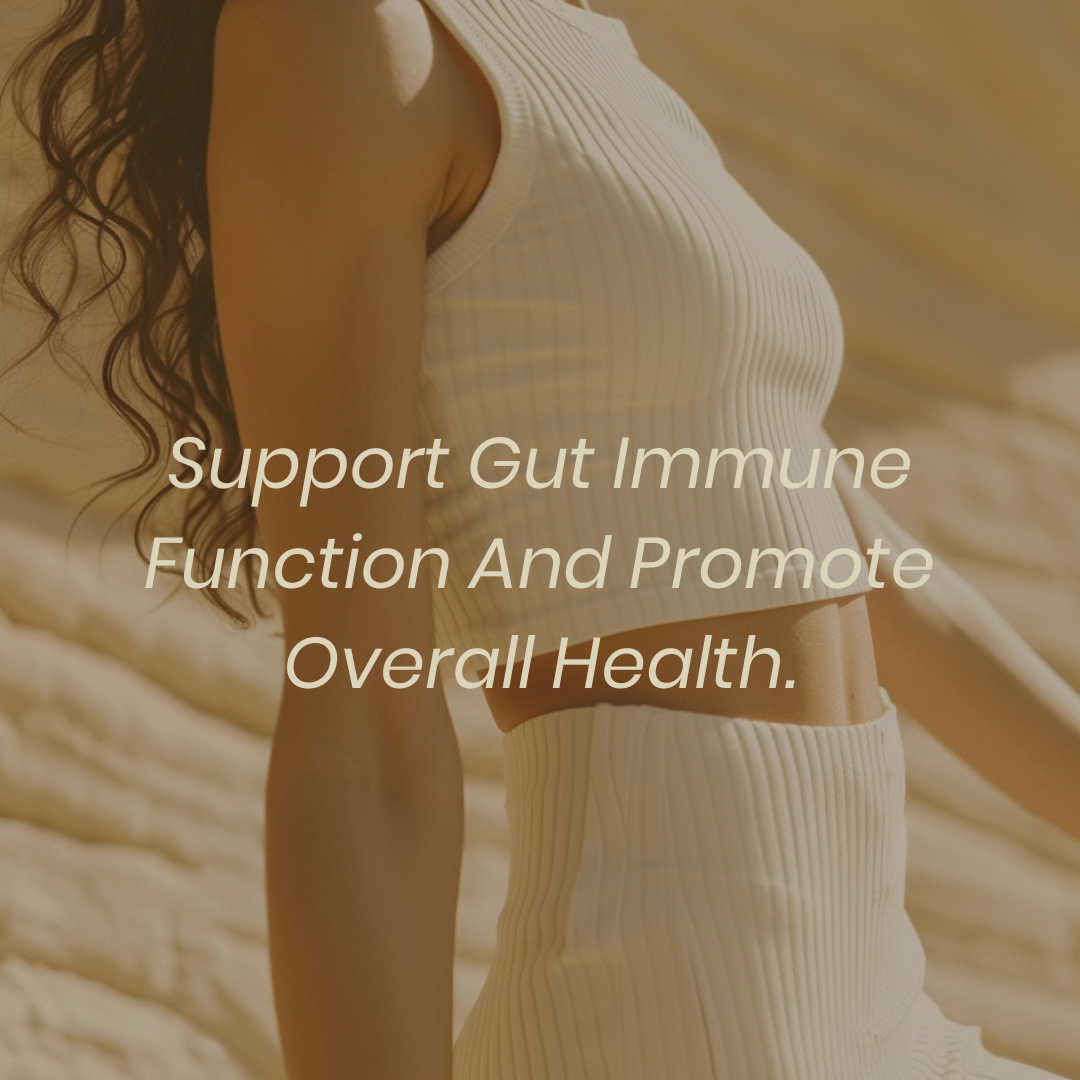 Probiotics & Prebiotics